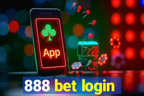 888 bet login