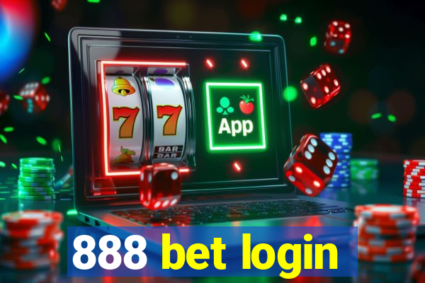 888 bet login