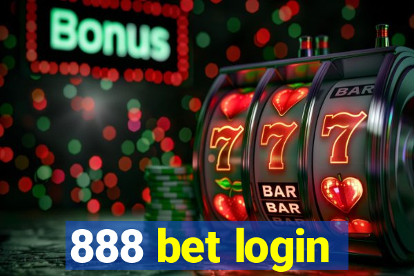 888 bet login