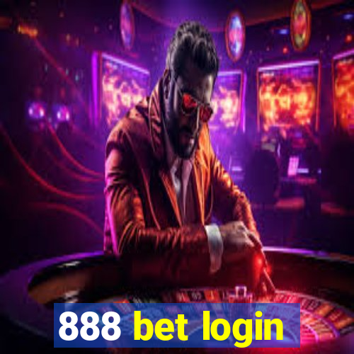 888 bet login