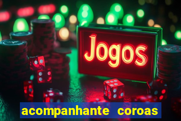 acompanhante coroas sao paulo