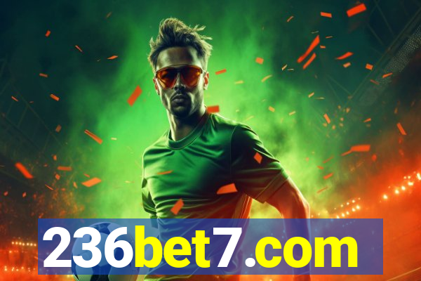 236bet7.com