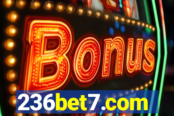 236bet7.com