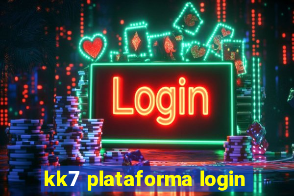 kk7 plataforma login