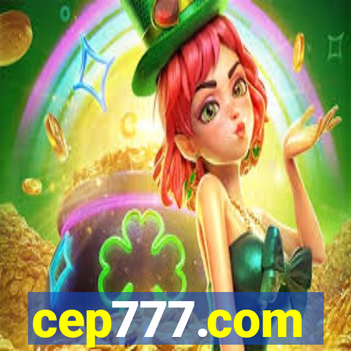 cep777.com