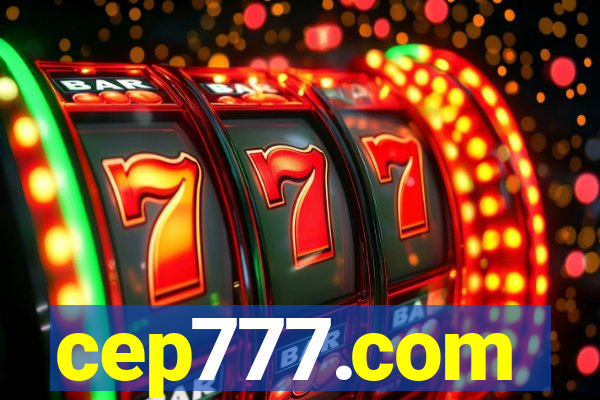 cep777.com