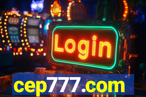 cep777.com