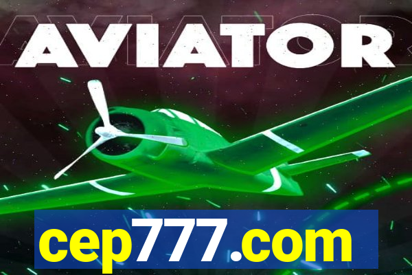 cep777.com