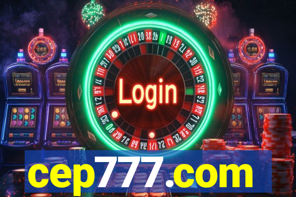 cep777.com