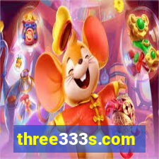 three333s.com