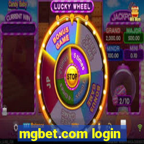 mgbet.com login