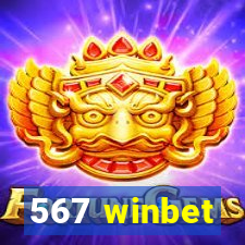 567 winbet