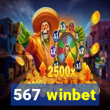 567 winbet