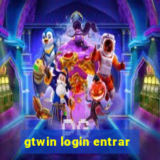 gtwin login entrar