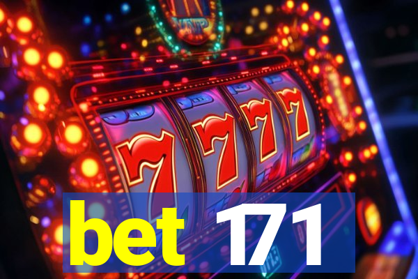 bet 171