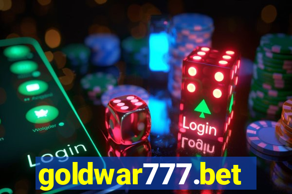 goldwar777.bet