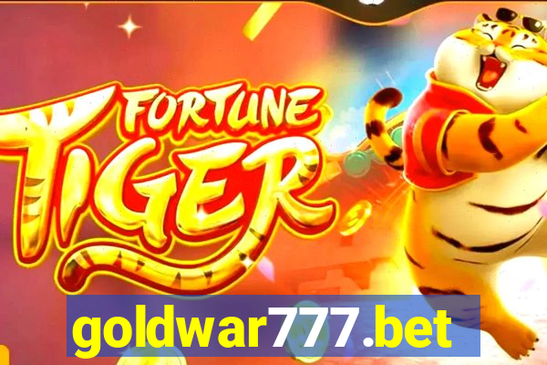 goldwar777.bet