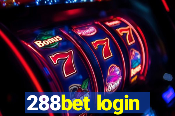 288bet login