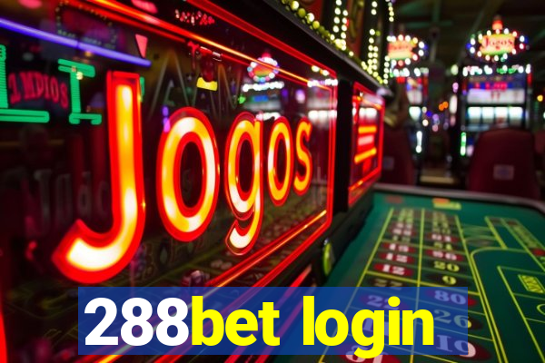 288bet login