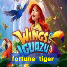 fortune tiger deposito 5 reais