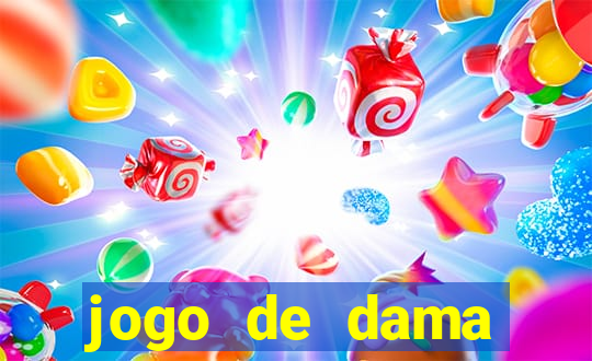 jogo de dama valendo dinheiro