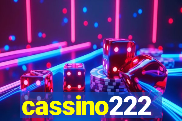 cassino222