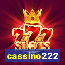 cassino222