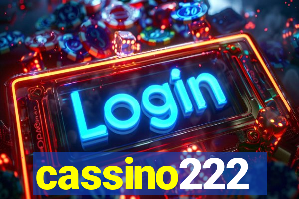 cassino222