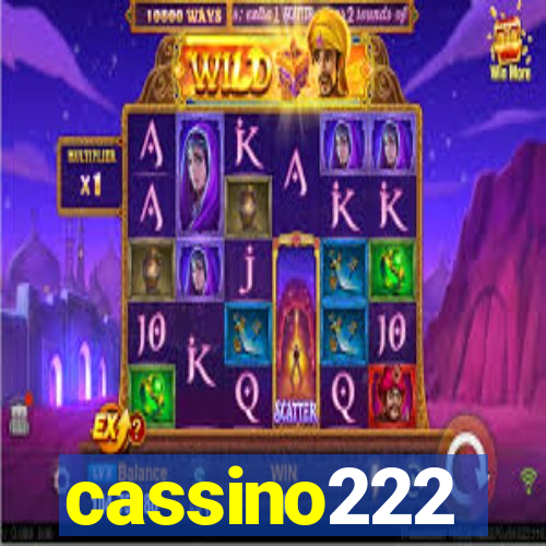 cassino222