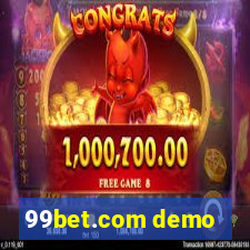 99bet.com demo