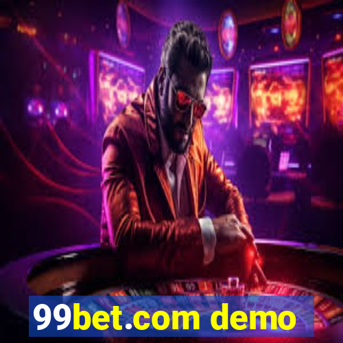 99bet.com demo