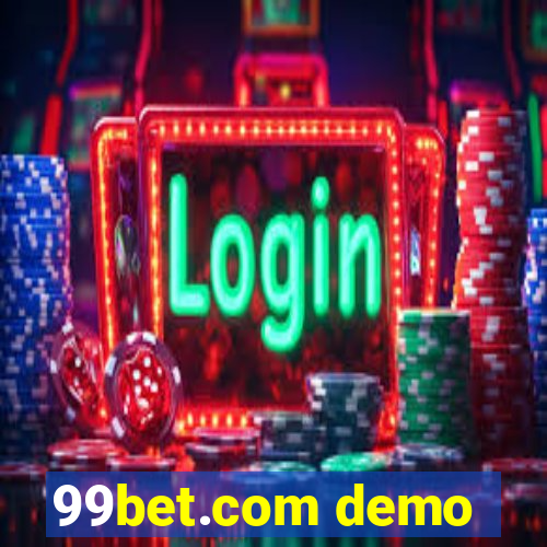 99bet.com demo