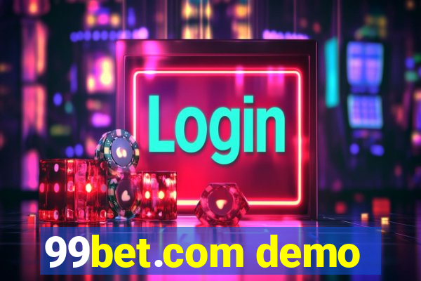 99bet.com demo