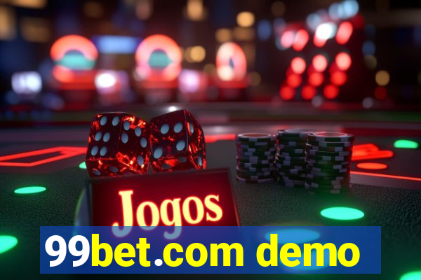 99bet.com demo