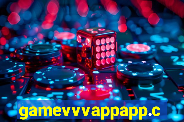 gamevvvappapp.com