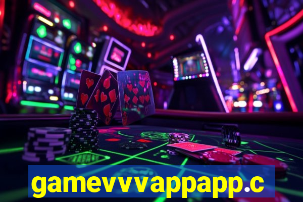 gamevvvappapp.com