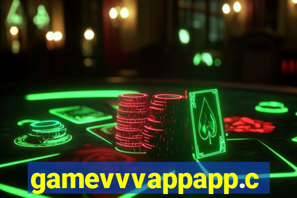 gamevvvappapp.com