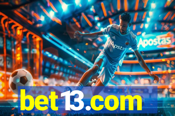 bet13.com