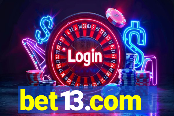 bet13.com