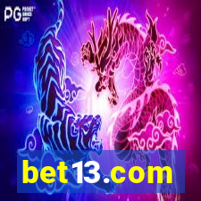 bet13.com