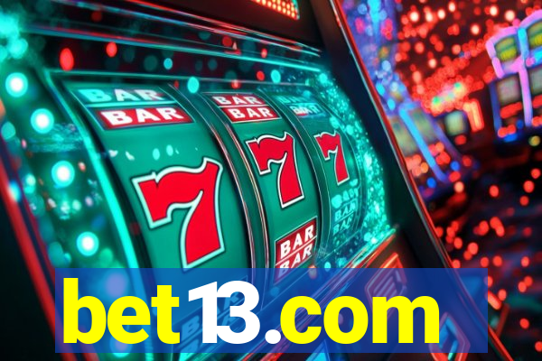 bet13.com