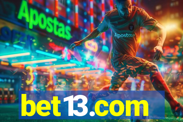 bet13.com