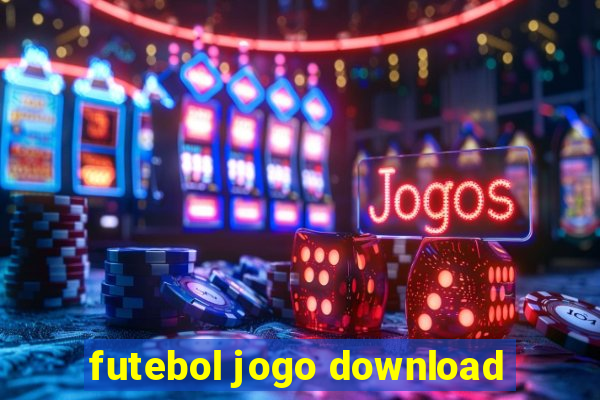 futebol jogo download