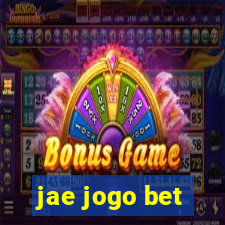 jae jogo bet