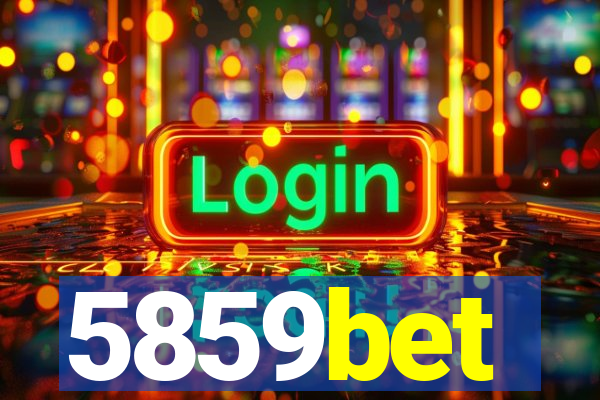 5859bet