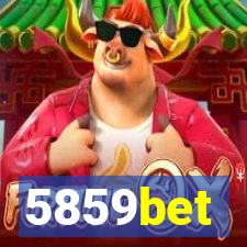 5859bet