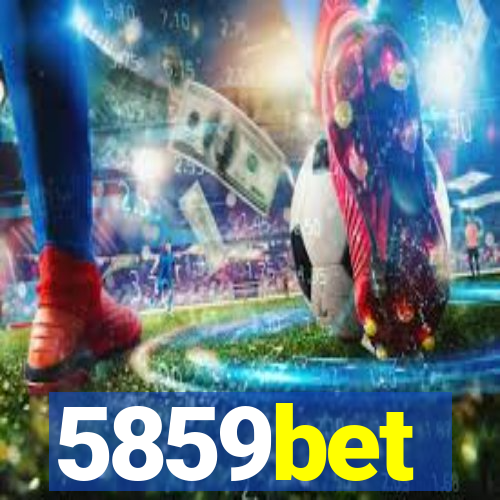 5859bet