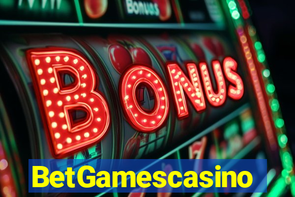 BetGamescasino