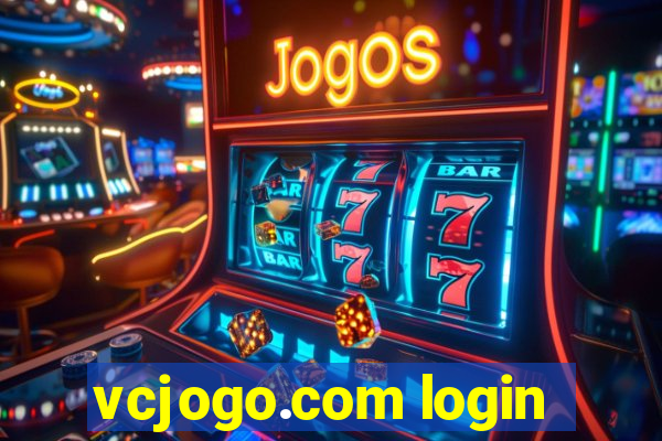 vcjogo.com login