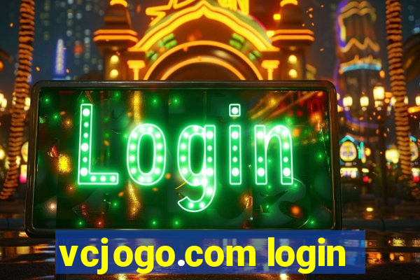 vcjogo.com login